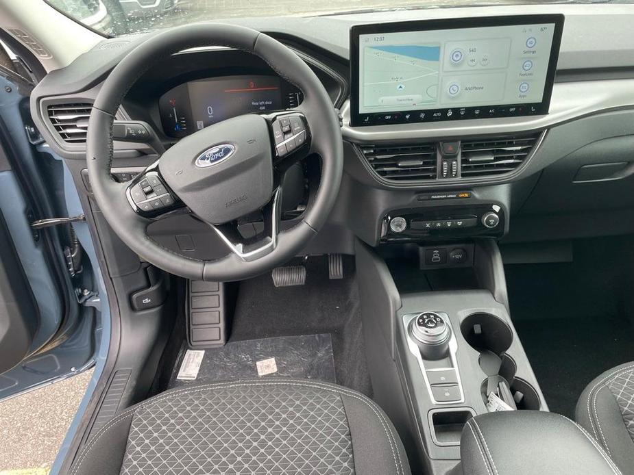 new 2024 Ford Escape car, priced at $32,895