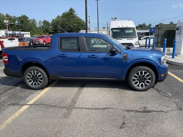 new 2024 Ford Maverick car, priced at $37,225