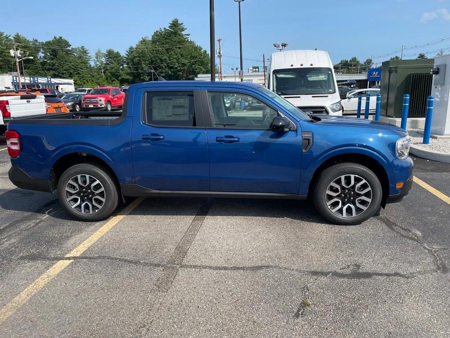 new 2024 Ford Maverick car, priced at $36,495