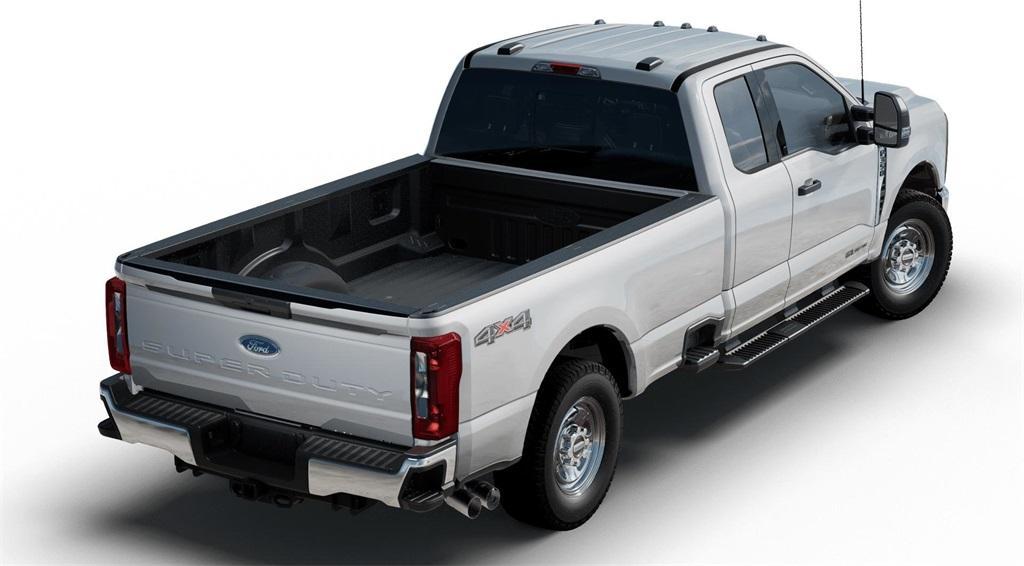 new 2024 Ford F-350 car, priced at $62,135