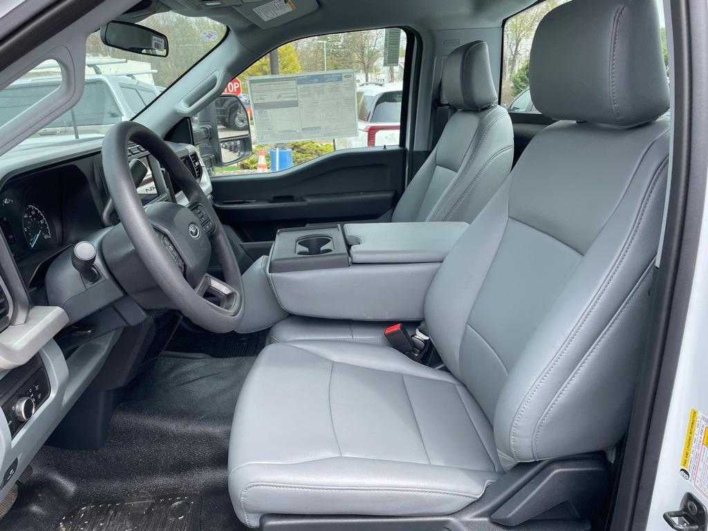 new 2024 Ford F-350 car, priced at $44,990