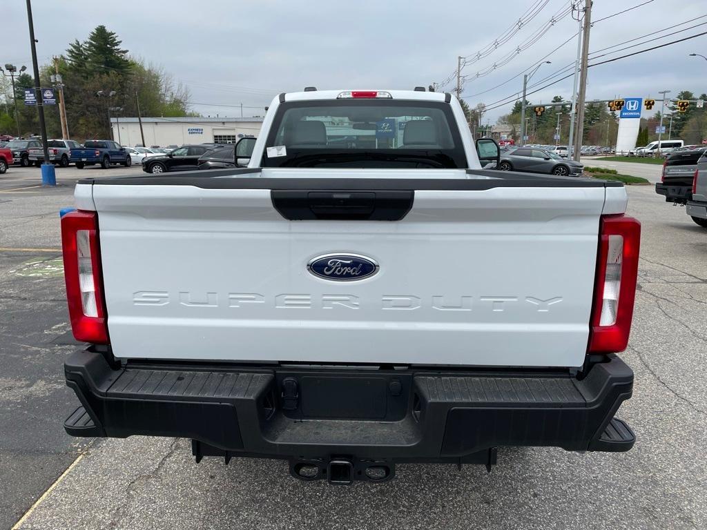 new 2024 Ford F-350 car, priced at $44,990