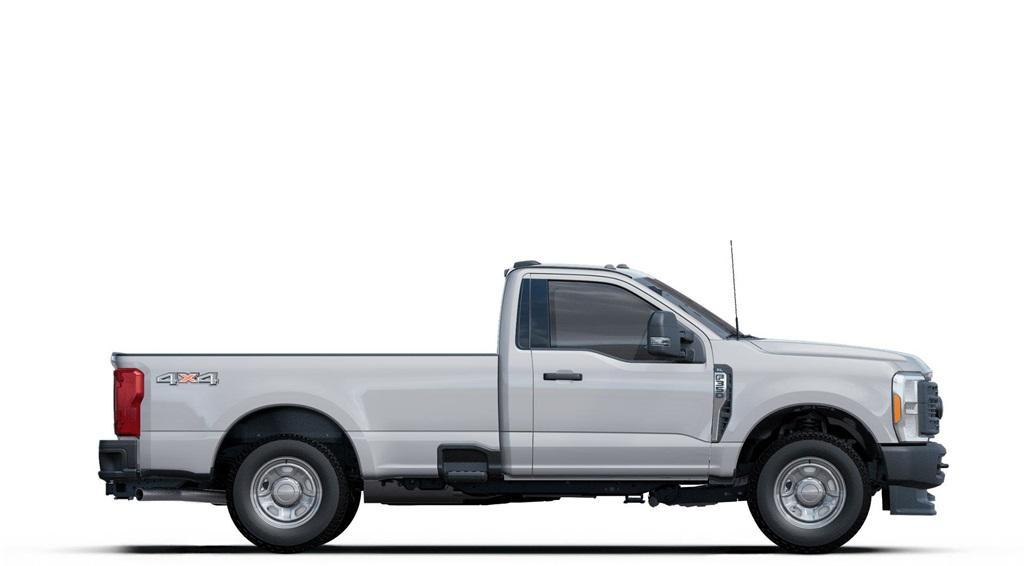 new 2024 Ford F-350 car, priced at $48,273