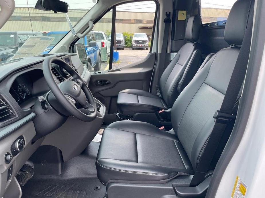 new 2024 Ford Transit-250 car, priced at $58,074