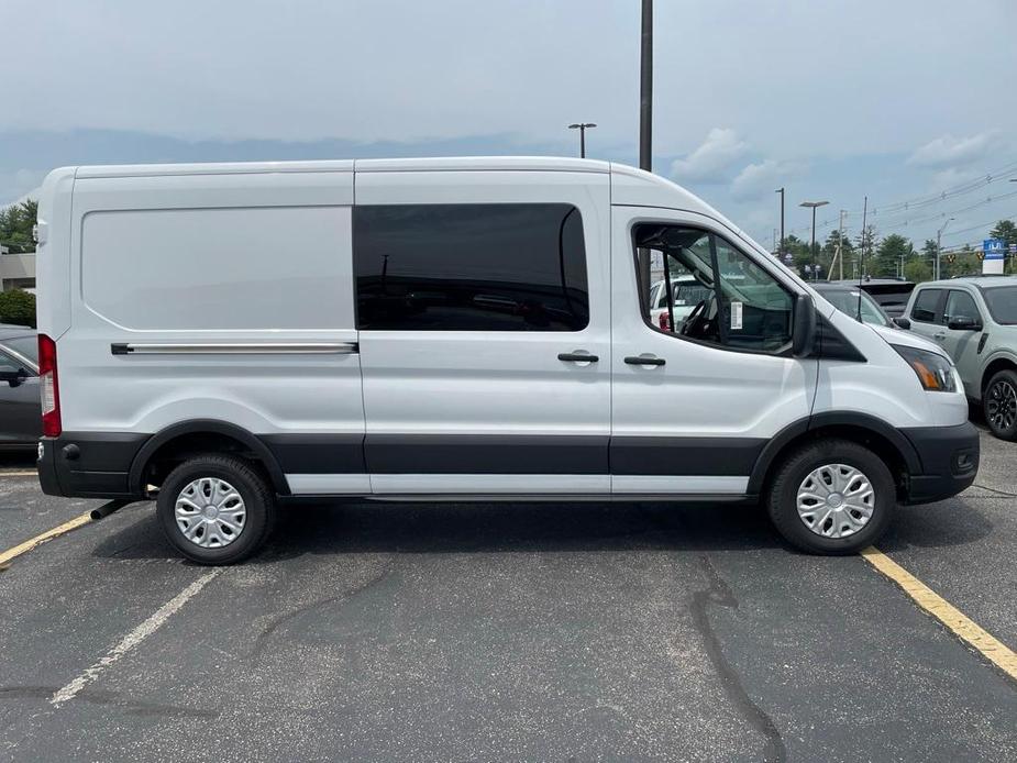 new 2024 Ford Transit-250 car, priced at $58,074