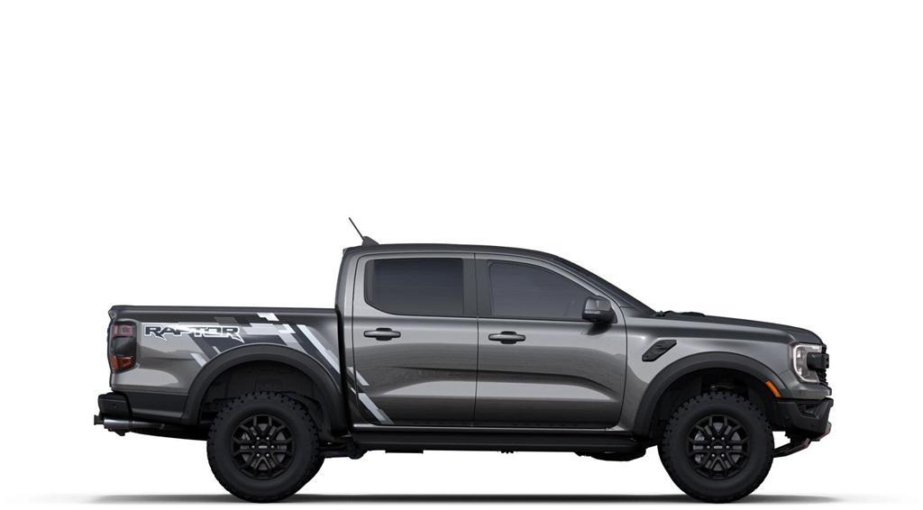 new 2024 Ford Ranger car, priced at $61,060