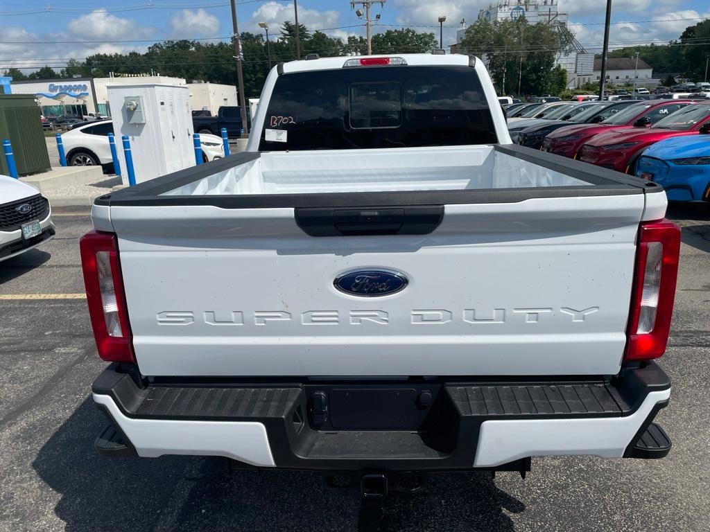 new 2026 Ford F-250 car, priced at $60,340