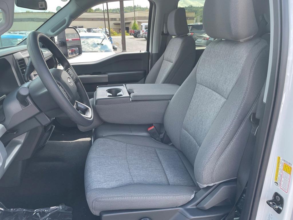 new 2026 Ford F-250 car, priced at $60,340