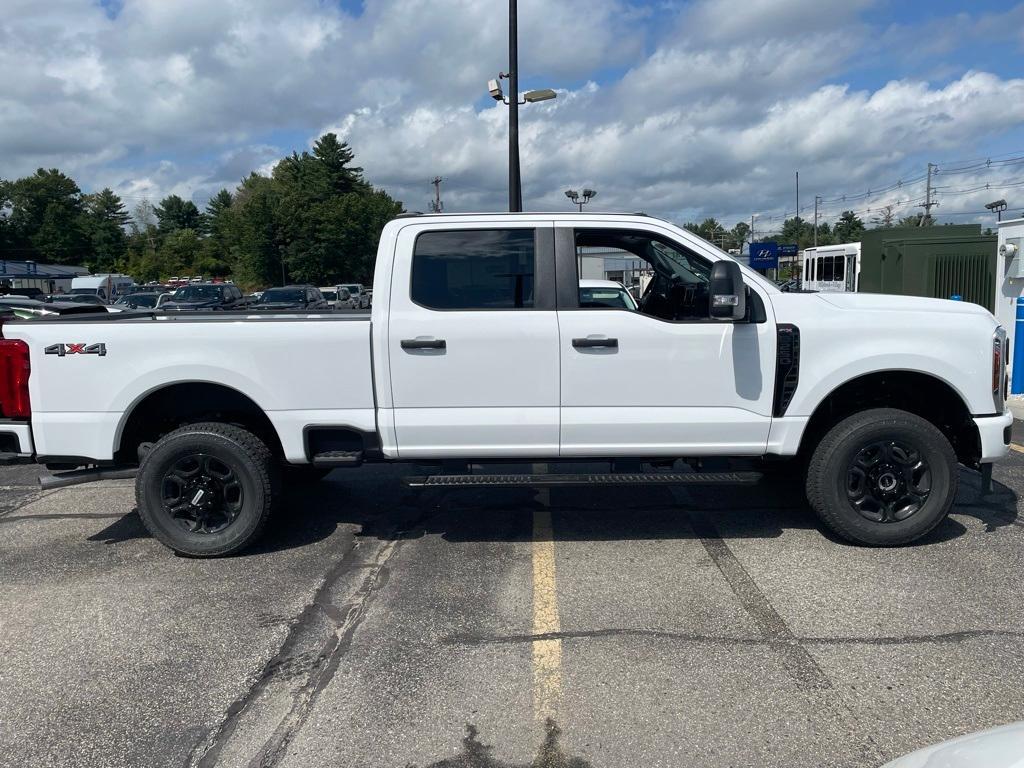 new 2026 Ford F-250 car, priced at $60,340
