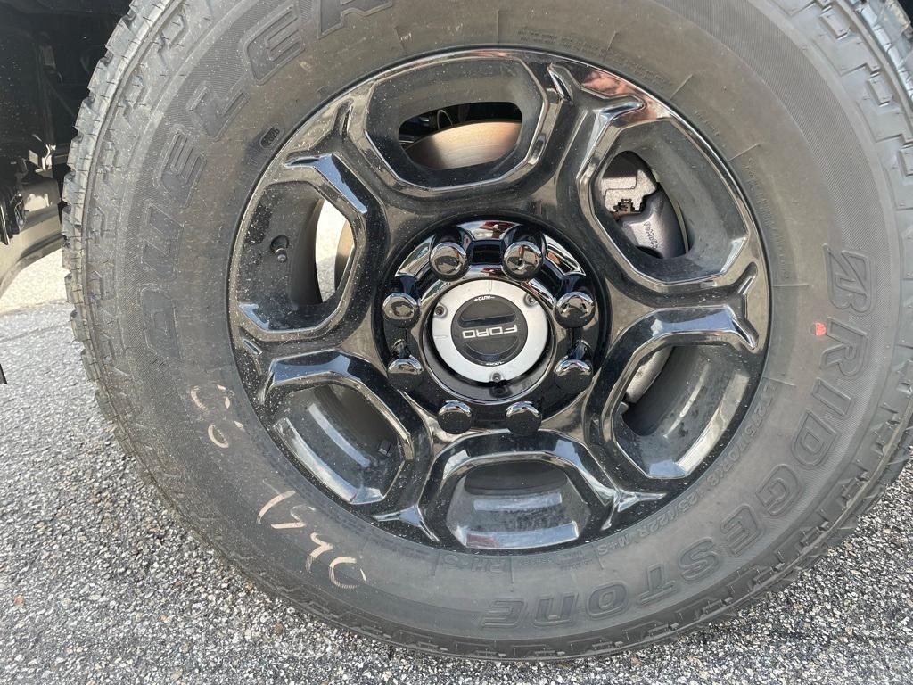 new 2026 Ford F-250 car, priced at $60,340