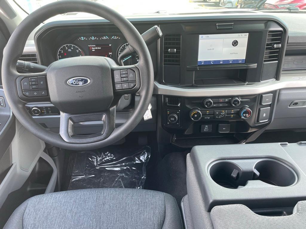 new 2026 Ford F-250 car, priced at $60,340