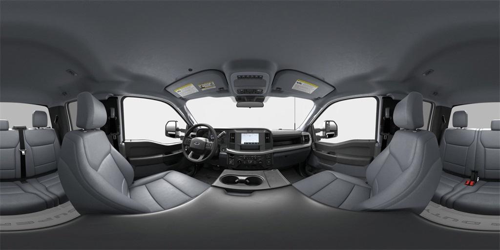 new 2026 Ford F-350 car, priced at $60,980