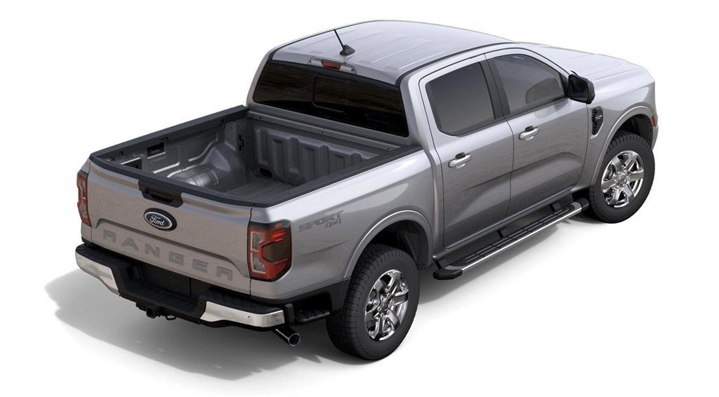 new 2024 Ford Ranger car, priced at $42,519