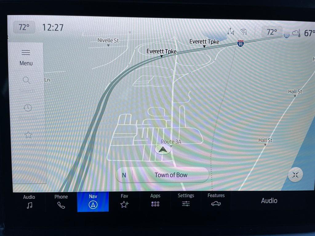 new 2026 Ford F-350 car, priced at $94,728