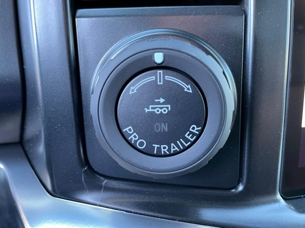 new 2026 Ford F-350 car, priced at $94,728