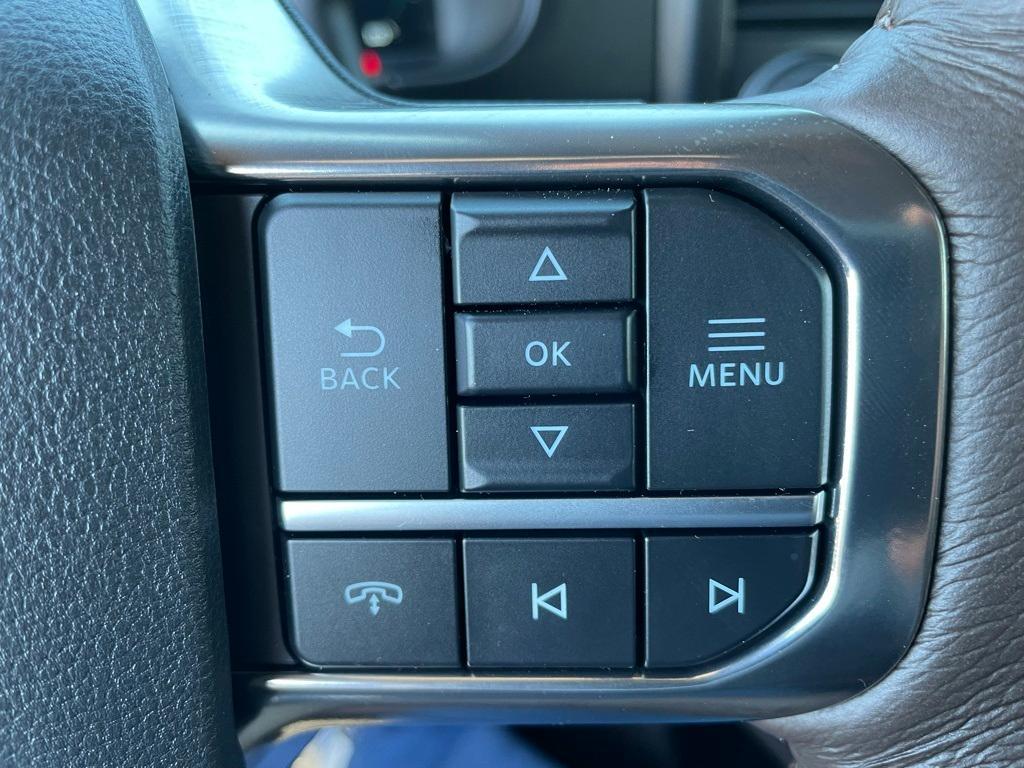 new 2026 Ford F-350 car, priced at $94,728