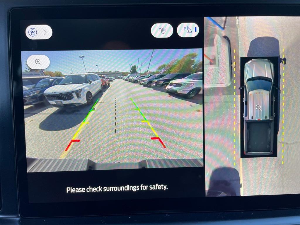 new 2026 Ford F-350 car, priced at $94,728