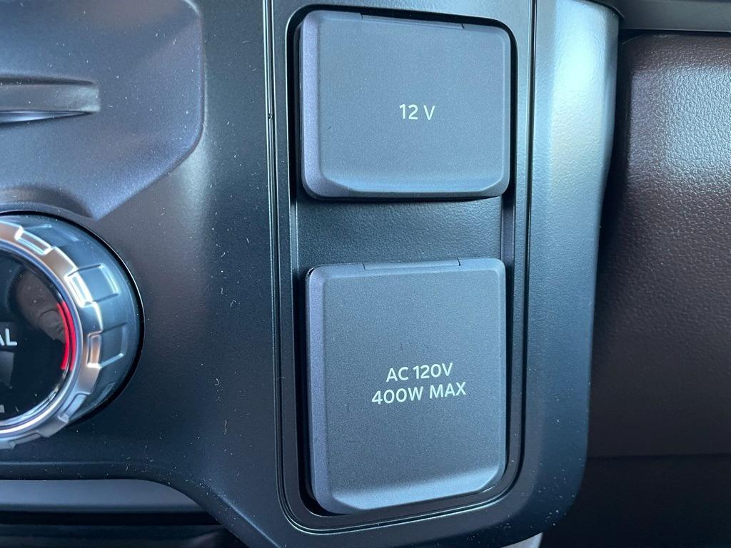 new 2026 Ford F-350 car, priced at $94,728