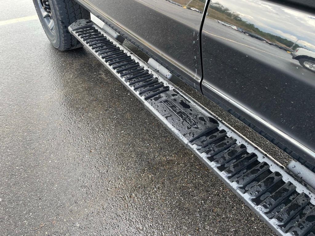 new 2025 Ford F-350 car, priced at $58,327