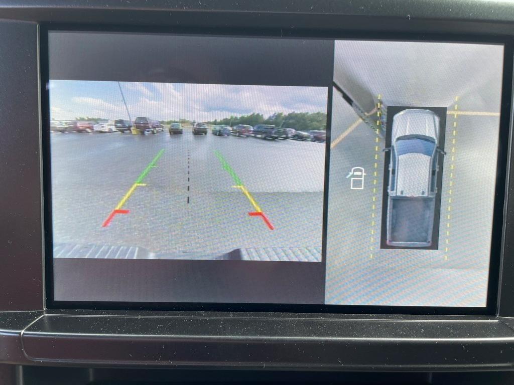 new 2025 Ford F-350 car, priced at $58,327