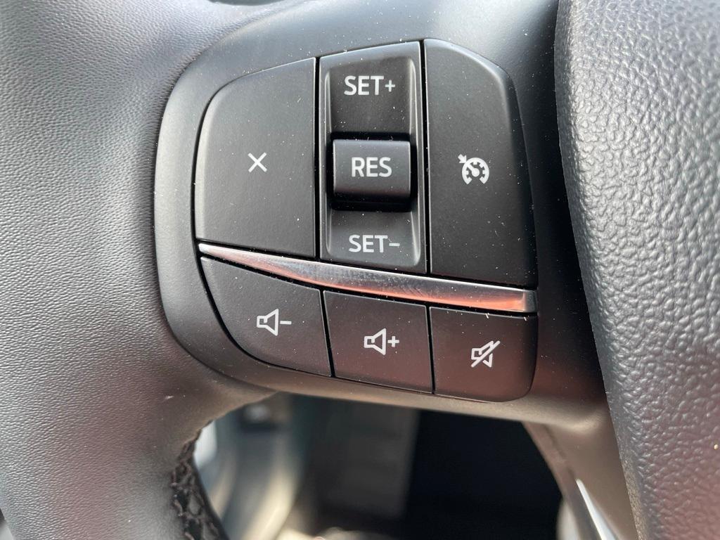 new 2025 Ford Maverick car, priced at $35,570
