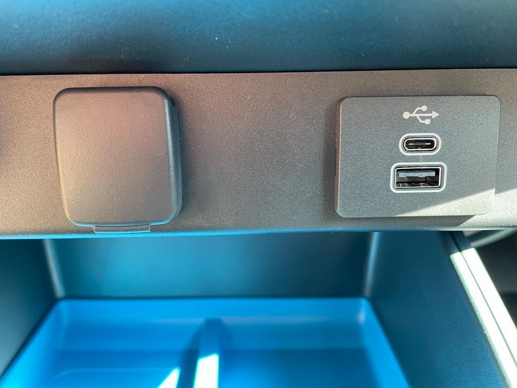 new 2025 Ford Maverick car, priced at $35,570