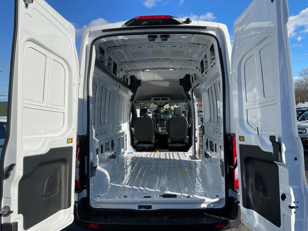 new 2024 Ford Transit-250 car, priced at $50,450