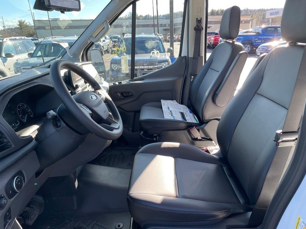 new 2024 Ford Transit-250 car, priced at $50,450