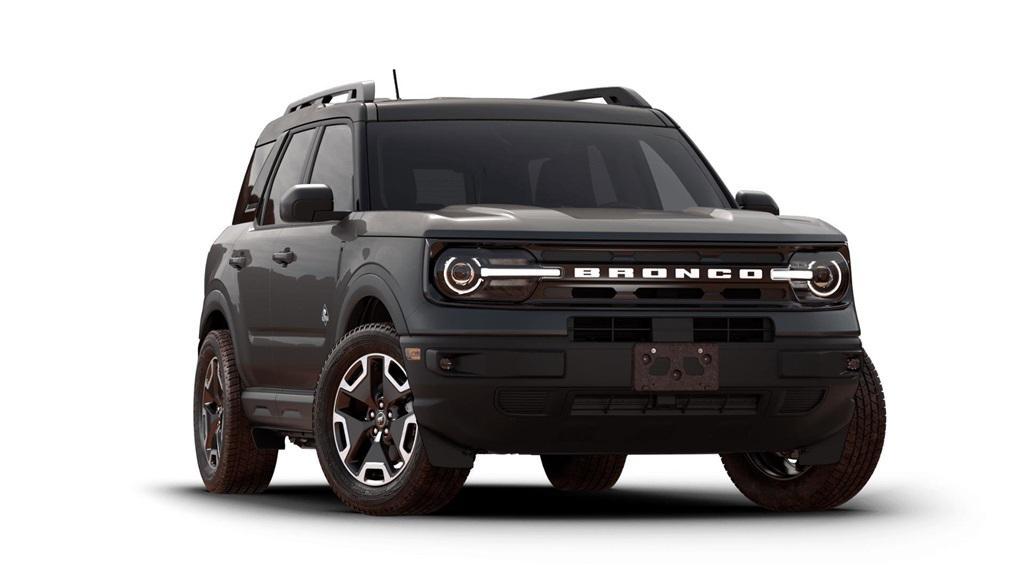 new 2024 Ford Bronco Sport car, priced at $36,294