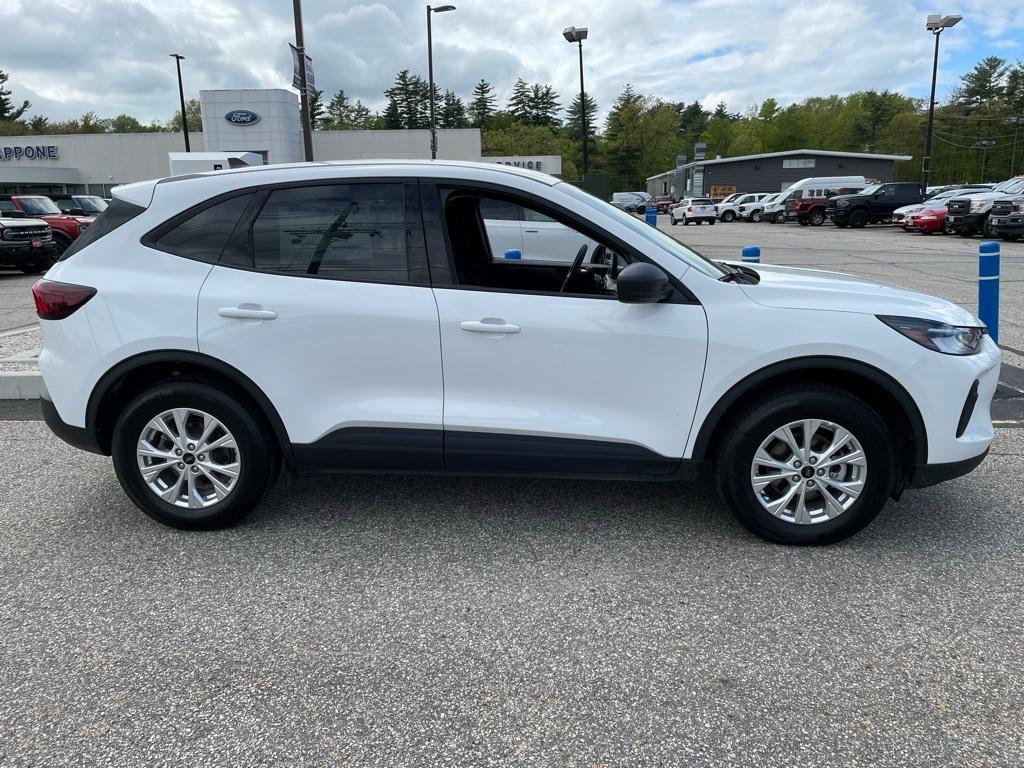 new 2025 Ford Escape car, priced at $29,231