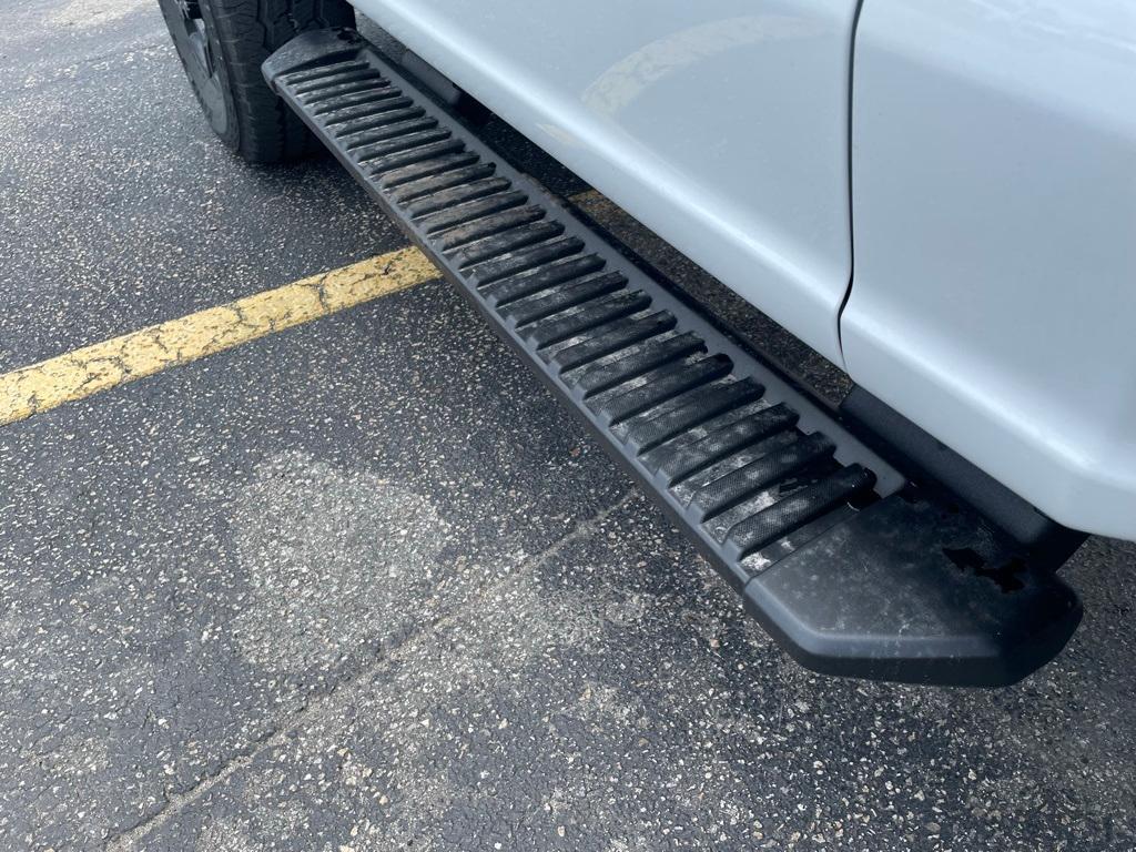 new 2025 Ford F-350 car, priced at $54,506