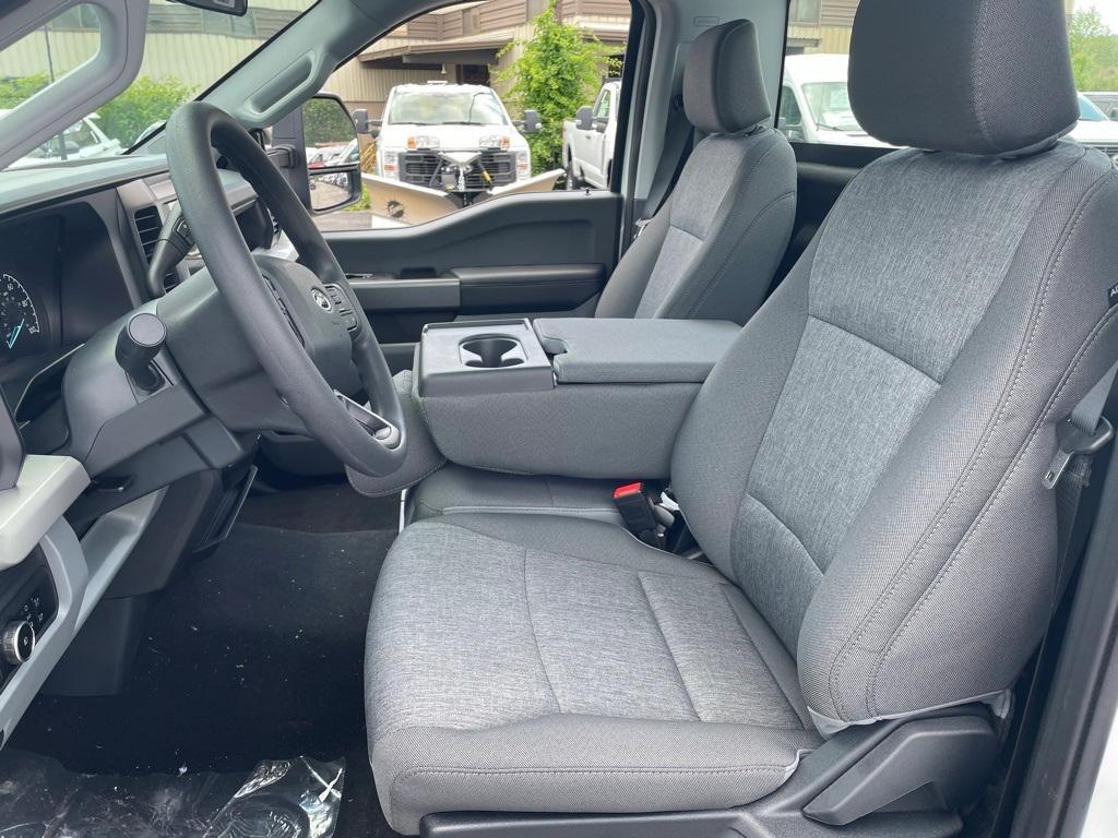 new 2025 Ford F-350 car, priced at $54,506