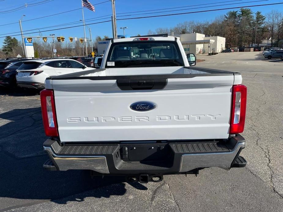 new 2024 Ford F-350 car, priced at $47,346