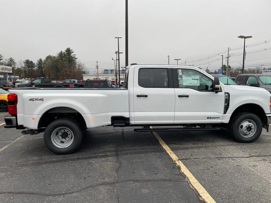 new 2024 Ford F-350 car, priced at $65,061