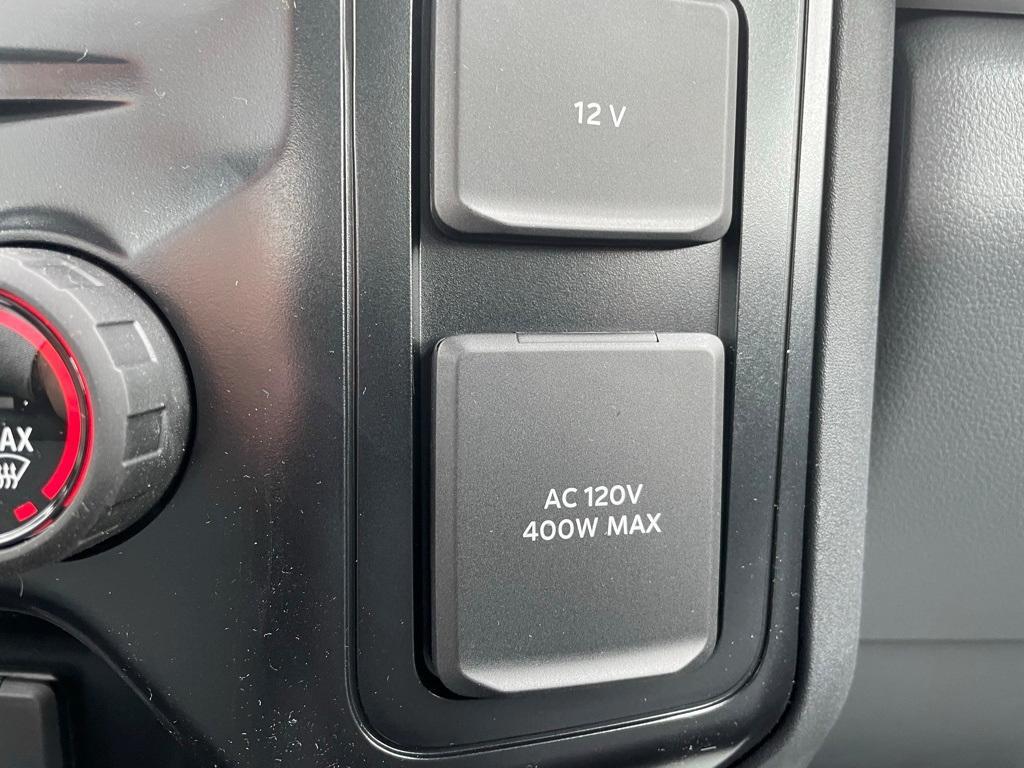 new 2025 Ford F-350 car, priced at $61,446