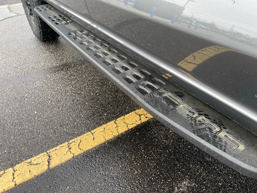 new 2025 Ford F-350 car, priced at $61,446