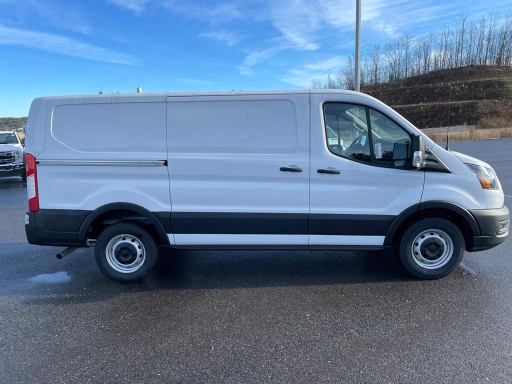 new 2024 Ford Transit-150 car, priced at $45,825