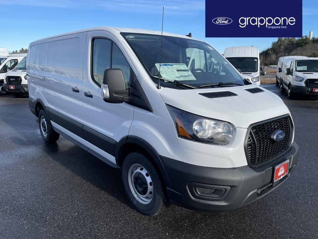 new 2024 Ford Transit-150 car, priced at $44,325