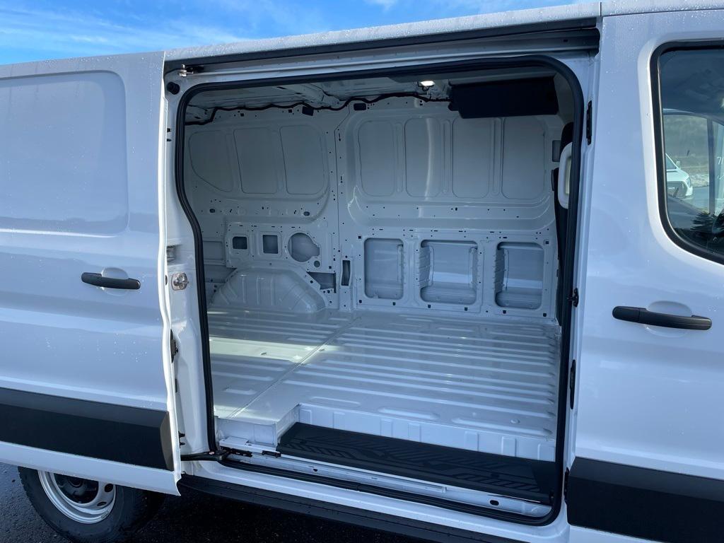 new 2024 Ford Transit-150 car, priced at $45,825