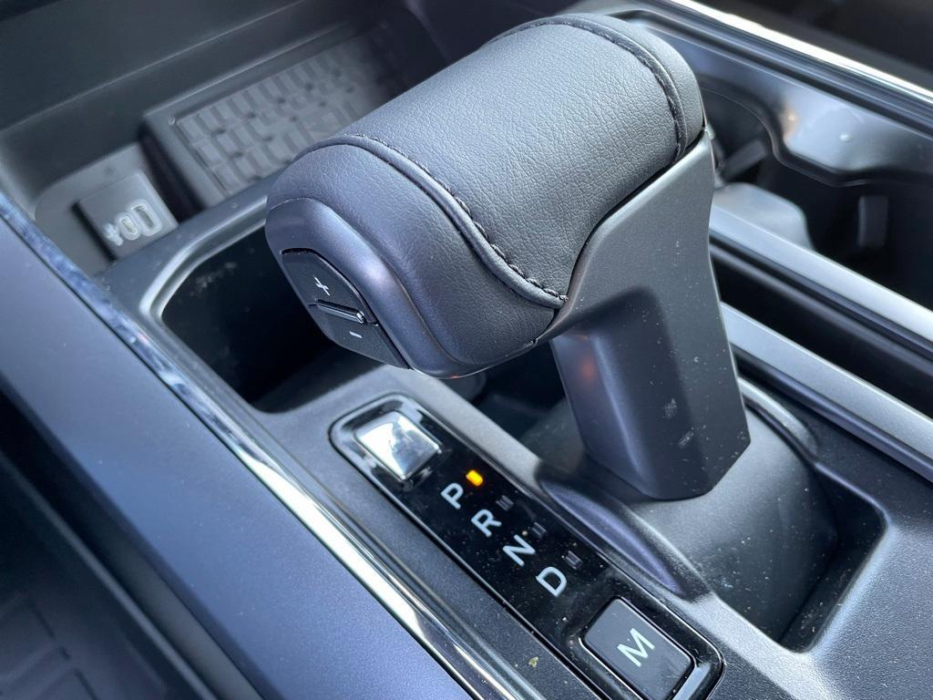 new 2025 Ford F-150 car, priced at $55,990
