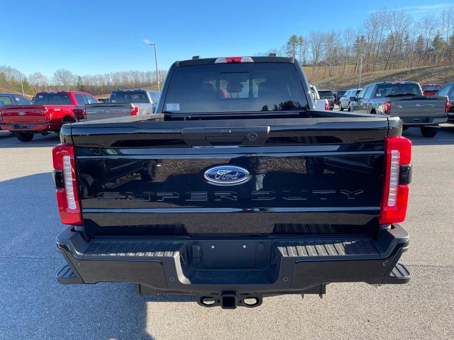 new 2024 Ford F-250 car, priced at $54,241