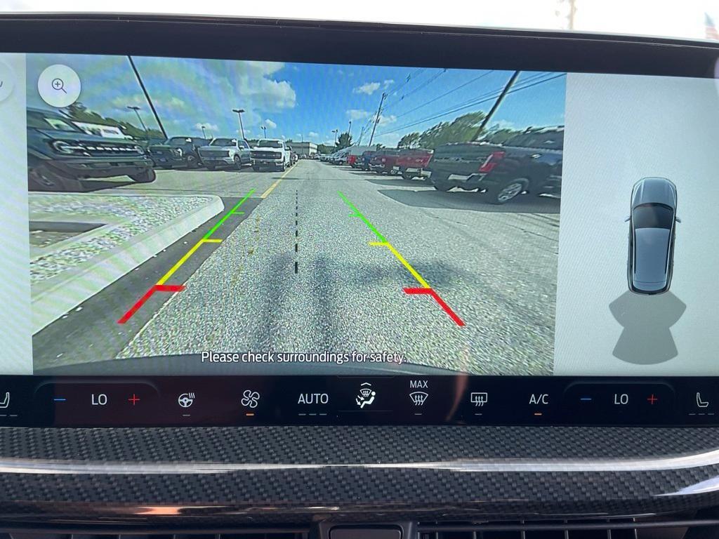 new 2025 Ford Escape car, priced at $31,999