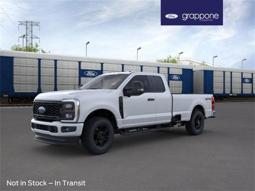 new 2025 Ford F-350 car, priced at $60,105