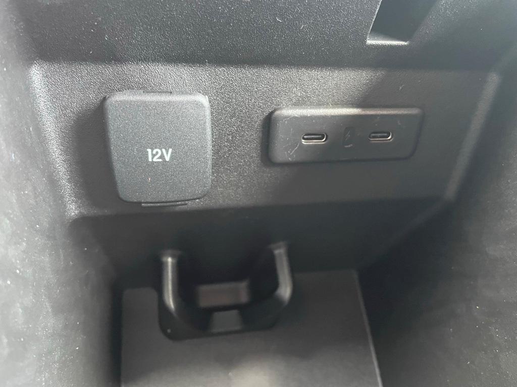 new 2025 Ford Mustang Mach-E car, priced at $52,409