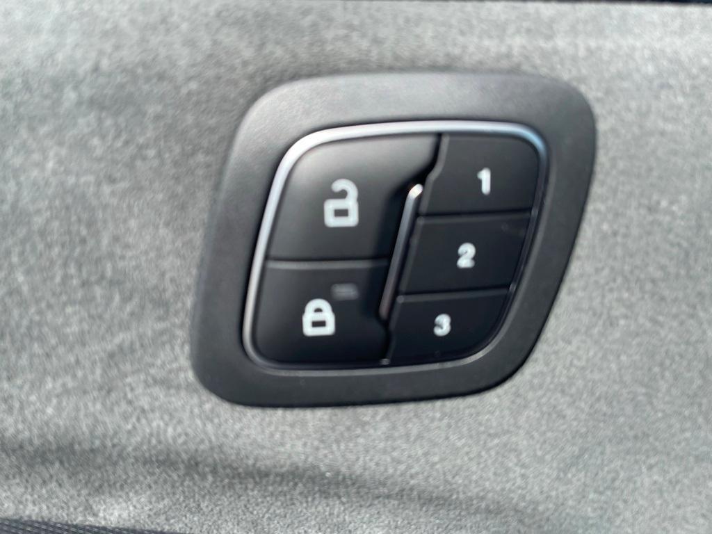 new 2025 Ford Mustang Mach-E car, priced at $52,409