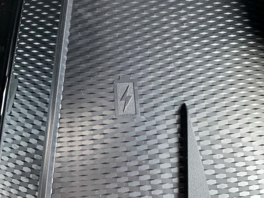 new 2025 Ford Mustang Mach-E car, priced at $52,409