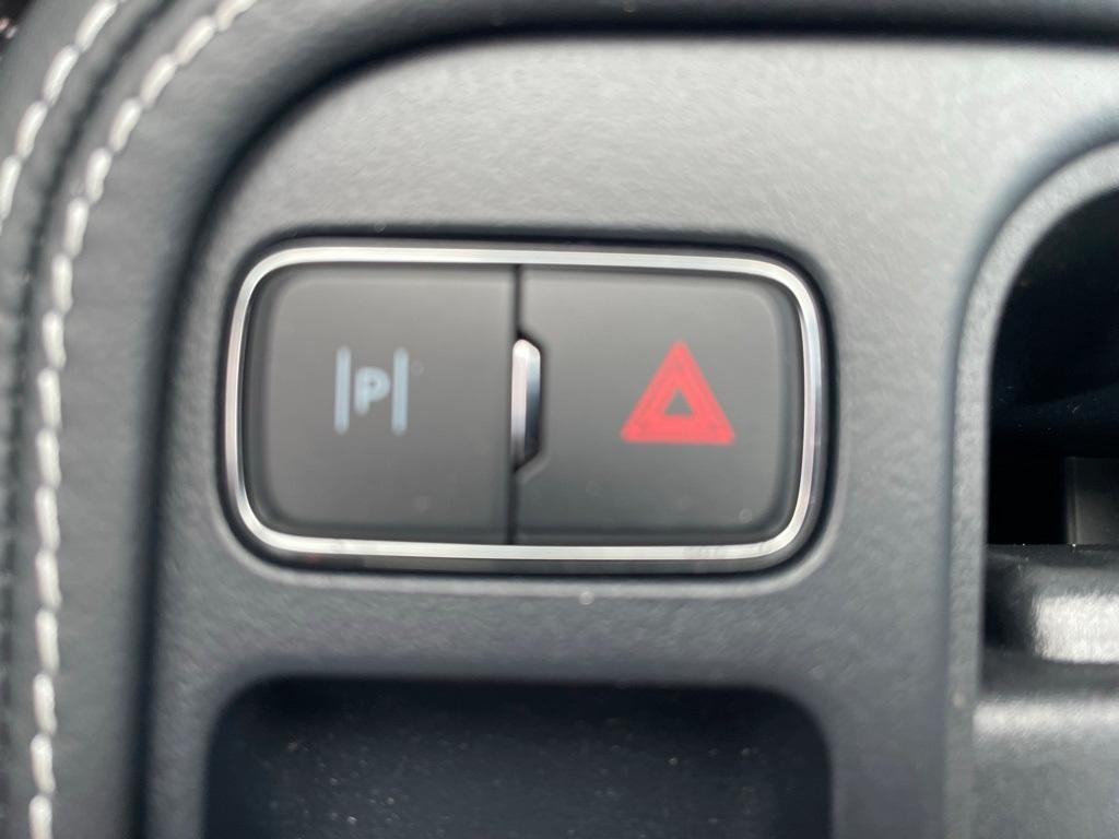 new 2025 Ford Mustang Mach-E car, priced at $52,409