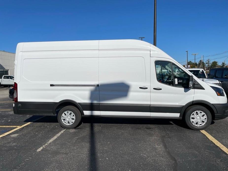 new 2024 Ford E-Transit car, priced at $65,000