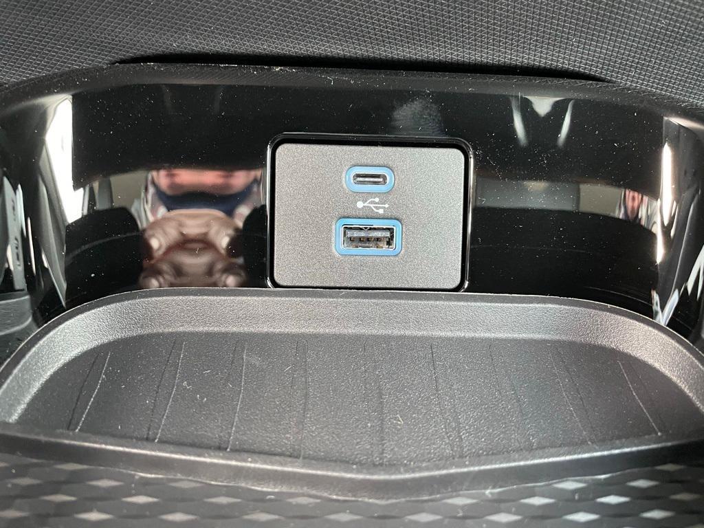 new 2024 Ford Mustang Mach-E car, priced at $48,495