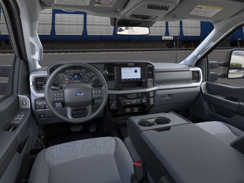 new 2026 Ford F-350 car, priced at $59,518